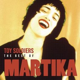 Martika - Cross My Heart