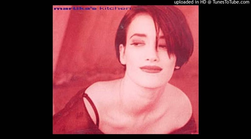 Martika - Mi Tierra