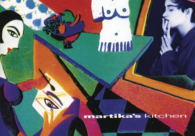 Martika - Temptation