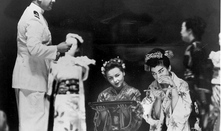 Maria Callas – Norma - Casta Diva