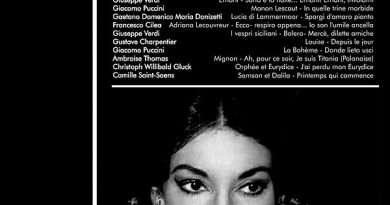 Maria Callas - Un bel di vedremo