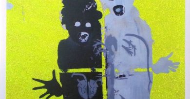 Massive Attack - Atlas Air