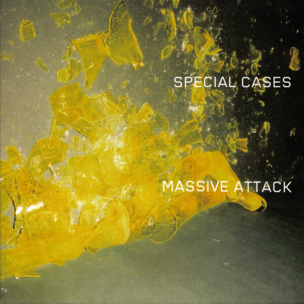 Massive Attack - Special Cases