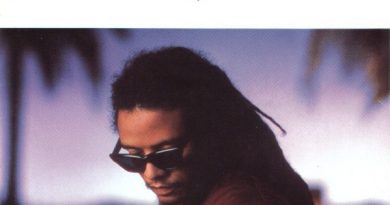 Maxi Priest - Best Of Me