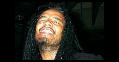 Maxi Priest - Am Not Perfect