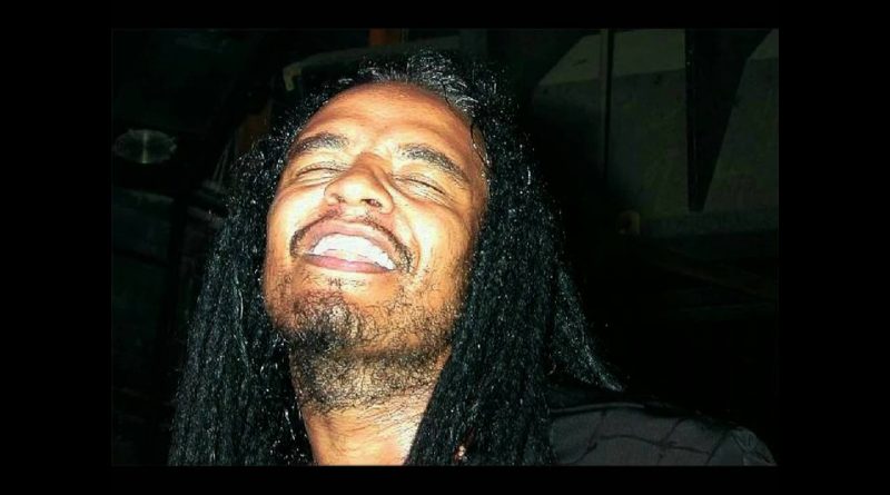 Maxi Priest - Am Not Perfect