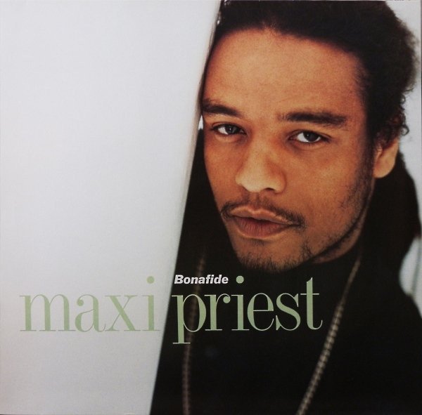Maxi Priest - Reasons