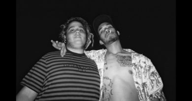 Fat Nick & Da$h - Perses