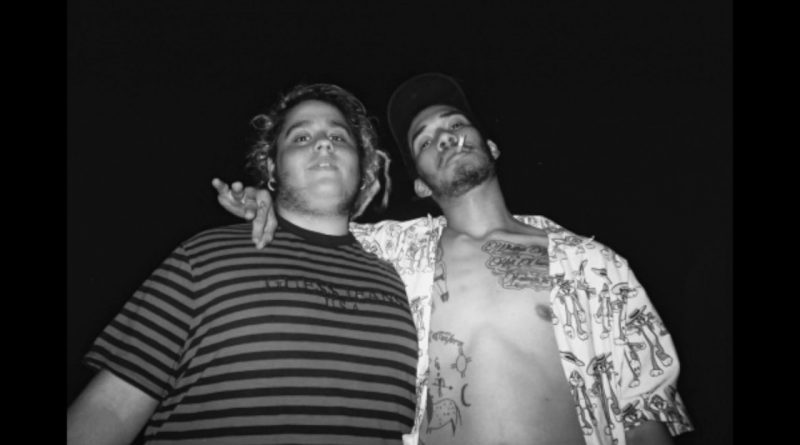 Fat Nick & Da$h - Perses