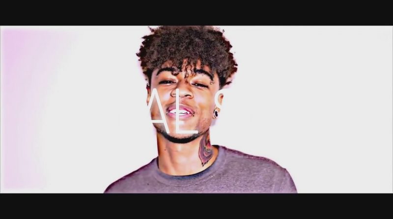 Real Shit Scarlxrd