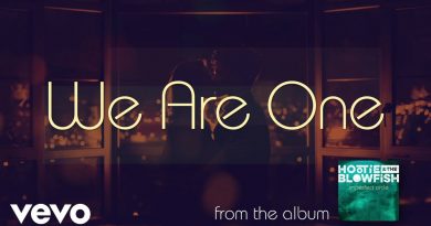 Hootie & The Blowfish - We Are One