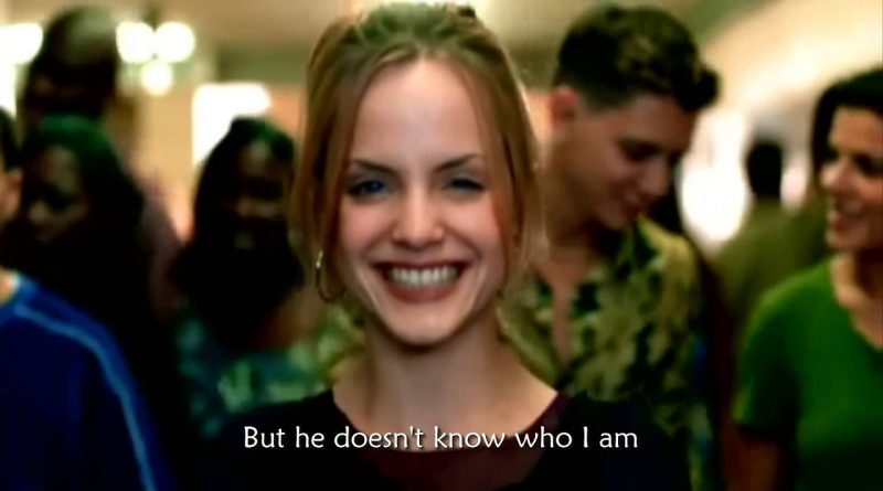 Wheatus - I Am What I Is