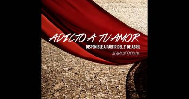 Maná - Adicto A Tu Amor