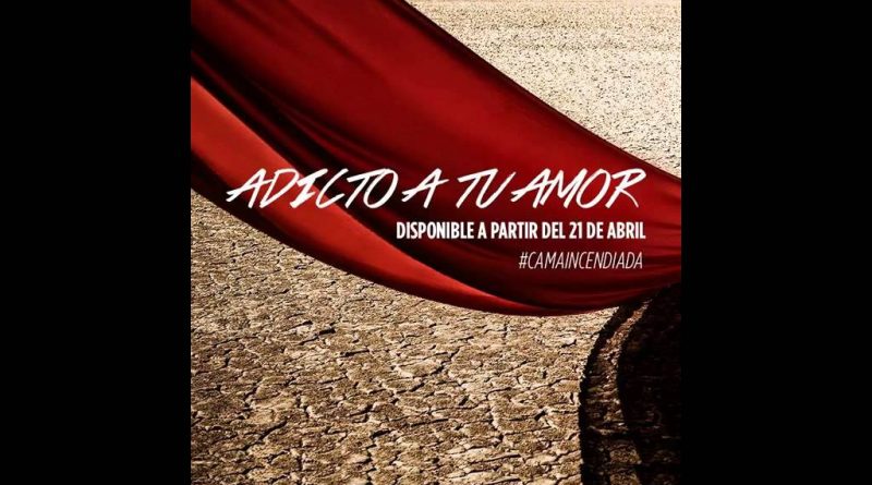 Maná - Adicto A Tu Amor