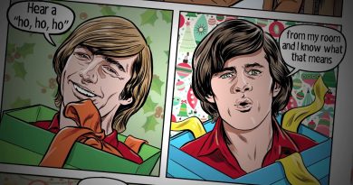 The Monkees - What Would Santa Do