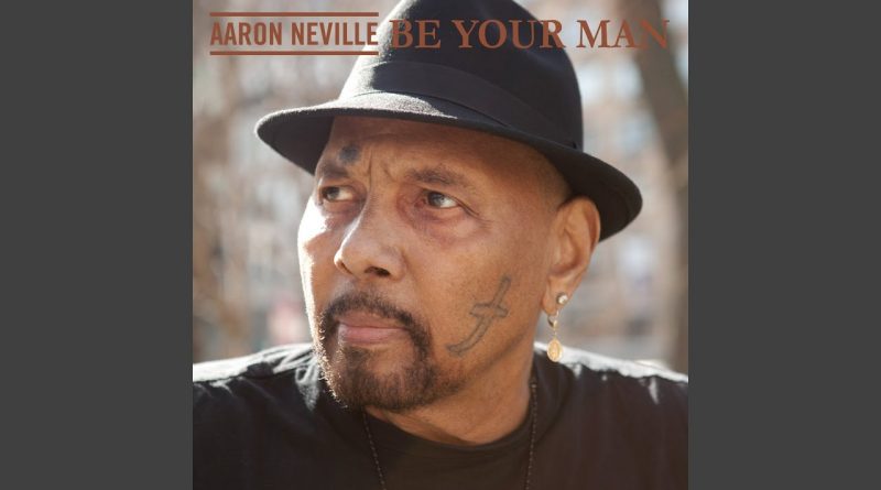 Aaron Neville - Stand by Me