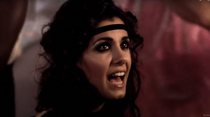 Katie Melua - Two Bare Feet