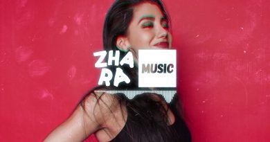 ZARINA - Мои демоны