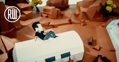 Robbie Williams - The Impossible