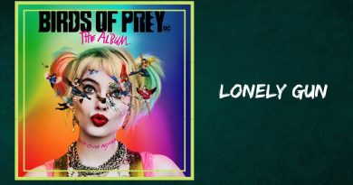 CYN - Lonely Gun
