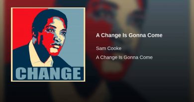 Sam Cooke - This Little Light Of Mine