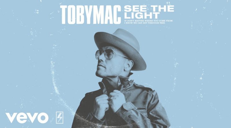 TobyMac - Overflow