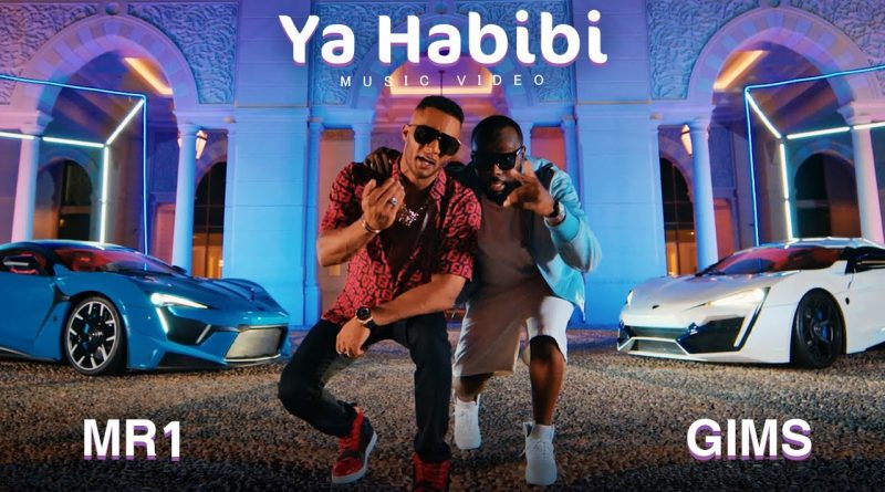 Mohamed Ramadan, Maître Gims - Ya Habibi