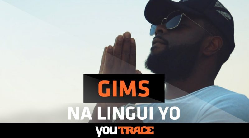 Maître Gims - Na Lingui Yo