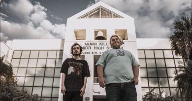 POUYA & FAT NICK - WHATS THAT SOUND?