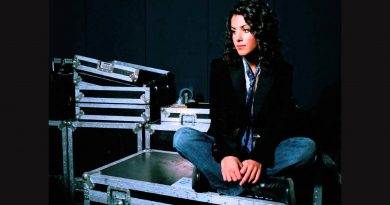 Katie Melua - Tiny Alien