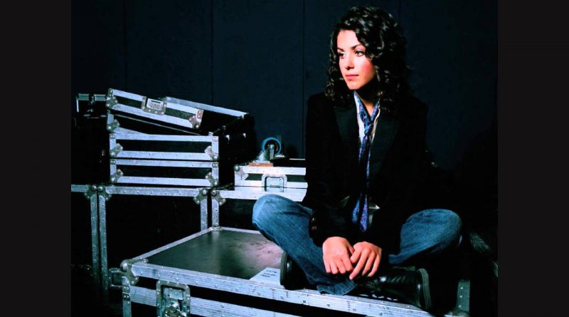 Katie Melua - Tiny Alien
