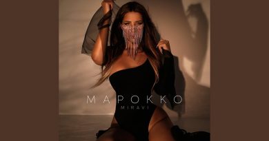 MIRAVI - Марокко