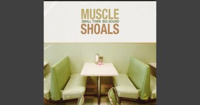 Chord Overstreet, Muscle Shoals - We've Got Tonight