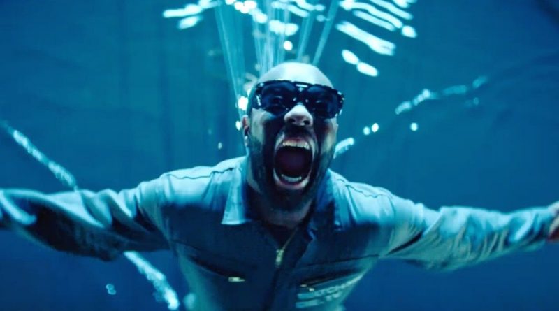 Maître Gims - Immortel