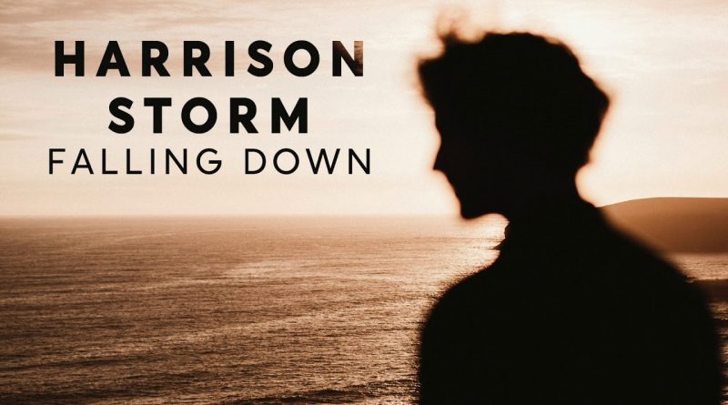 Harrison Storm - Run