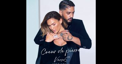 Vitaa, Slimane, Dadju - Tu me laisses