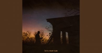 Courrier - Right As Rain