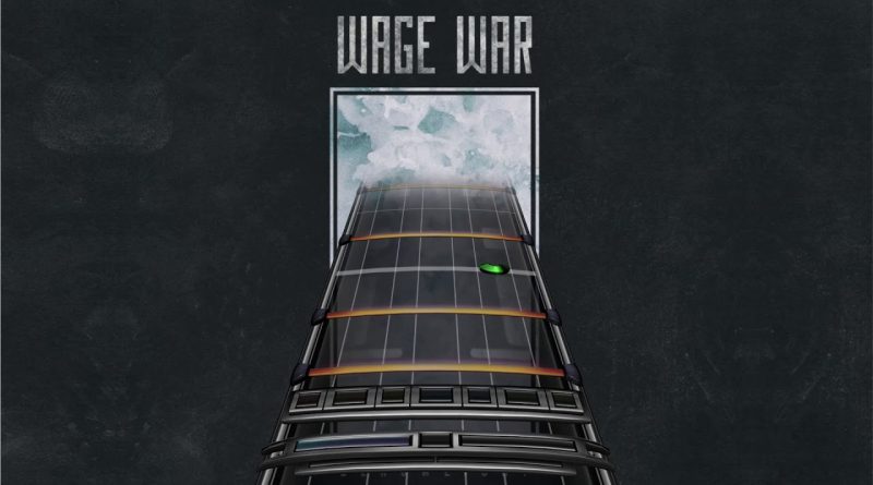 Wage War - Grave