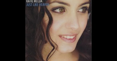 Katie Melua - Just Like Heaven