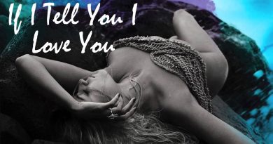 Melody Gardot - If I Tell You I Love You