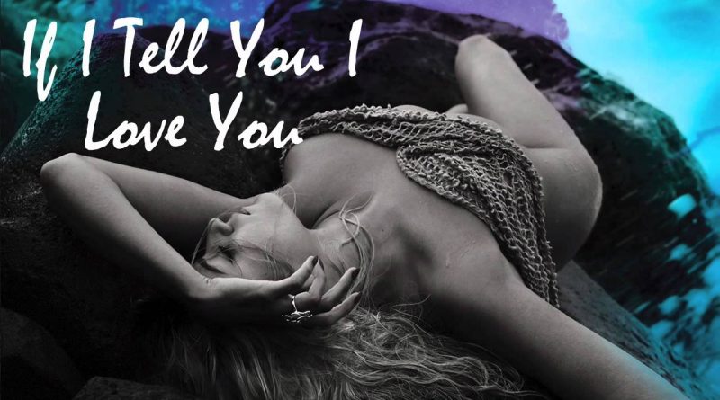 Melody Gardot - If I Tell You I Love You