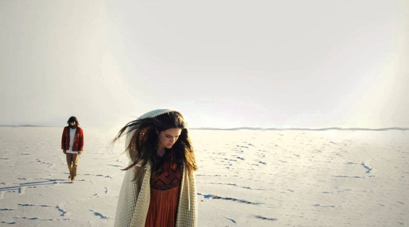 Angus & Julia Stone - Private Lawns