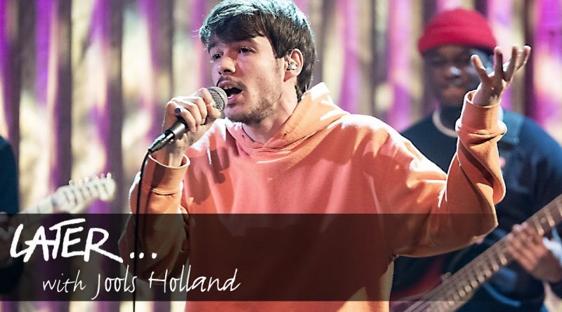 Rex Orange County - Face to Face