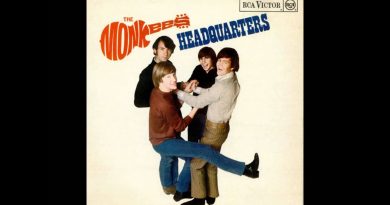The Monkees - Sunny Girlfriend