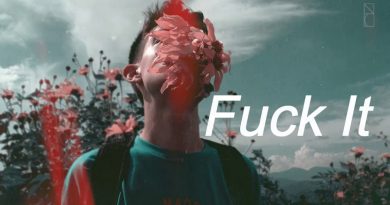 Jonathan Bree - Fuck It