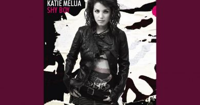 Katie Melua - Shy Boy