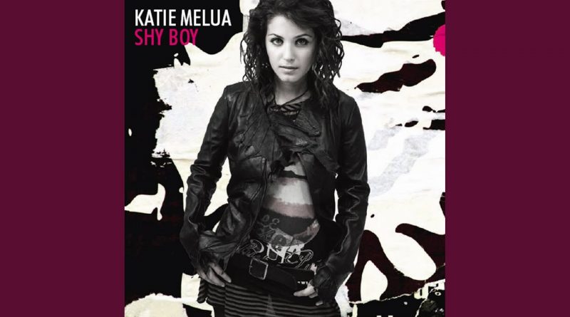 Katie Melua - Shy Boy