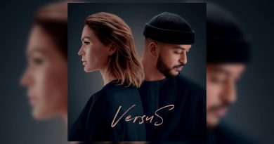 Vitaa, Slimane, Maître Gims - Hasta la vista