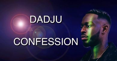Dadju - Confessions