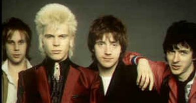Generation X - Poison